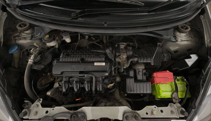 2014 Honda Amaze 1.2L I-VTEC S, Petrol, Manual, 12,122 km, Engine View