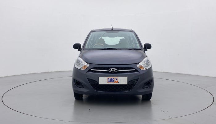 2013 Hyundai i10 ERA 1.1 IRDE, CNG, Manual, 76,314 km, Front