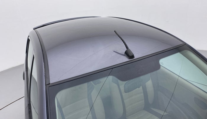 2013 Hyundai i10 ERA 1.1 IRDE, CNG, Manual, 76,314 km, Roof