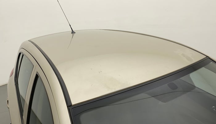 2010 Hyundai i20 MAGNA (O) 1.2, Petrol, Manual, 62,380 km, Roof