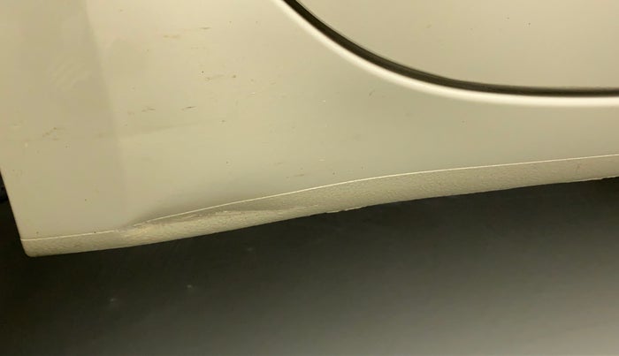2010 Hyundai i20 MAGNA (O) 1.2, Petrol, Manual, 62,380 km, Right running board - Slightly dented