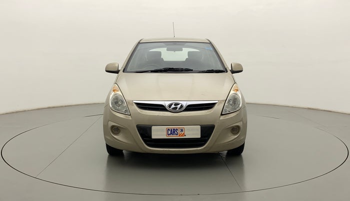 2010 Hyundai i20 MAGNA (O) 1.2, Petrol, Manual, 62,380 km, Front
