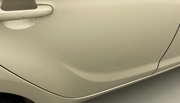 2010 Hyundai i20 MAGNA (O) 1.2, Petrol, Manual, 62,380 km, Right rear door - Slightly dented