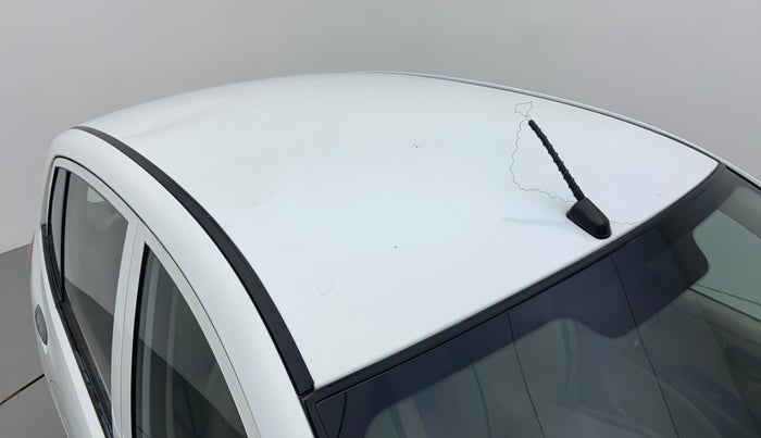 2012 Hyundai i10 ERA 1.1 IRDE, Petrol, Manual, 63,585 km, Roof