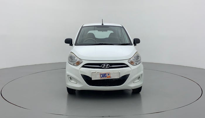 2012 Hyundai i10 ERA 1.1 IRDE, Petrol, Manual, 63,585 km, Front