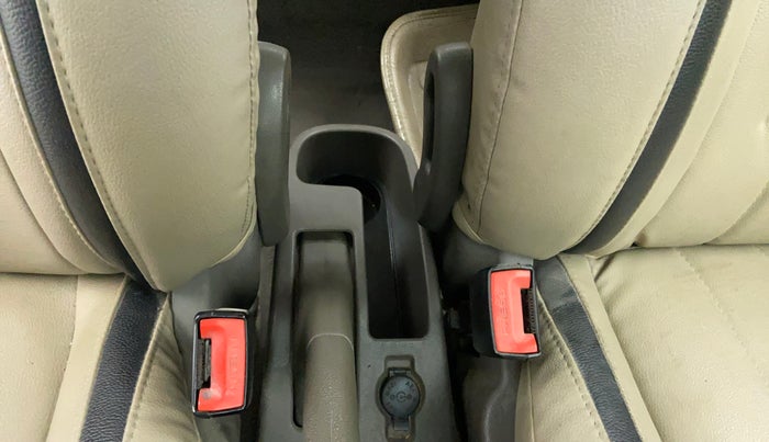 2012 Hyundai i10 ERA 1.1 IRDE, Petrol, Manual, 63,585 km, Driver Side Adjustment Panel