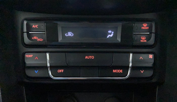 2018 Maruti Vitara Brezza ZDI AMT, Diesel, Automatic, 62,125 km, Automatic Climate Control