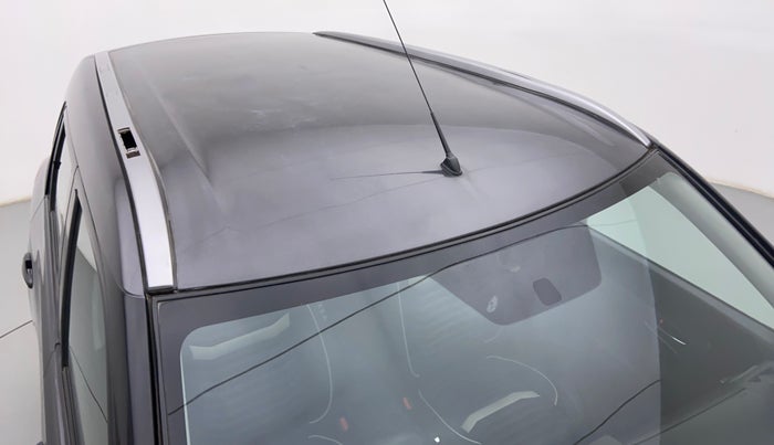2018 Maruti Vitara Brezza ZDI AMT, Diesel, Automatic, 62,125 km, Roof