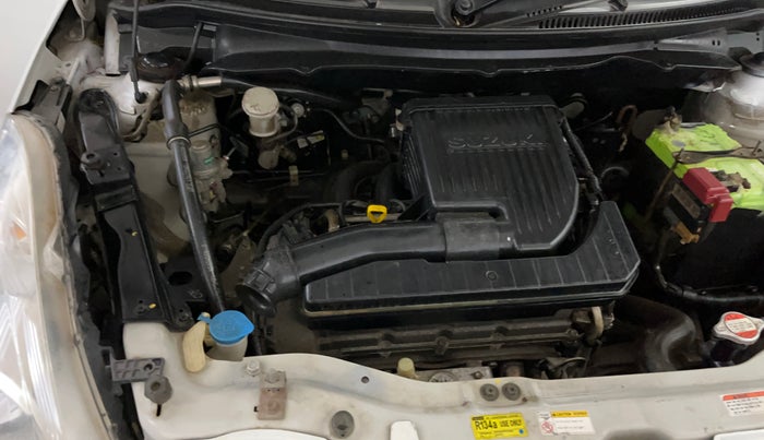 2014 Maruti Swift Dzire VXI, Petrol, Manual, 49,333 km, Engine View - Right