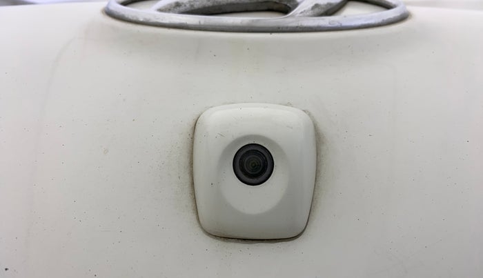 2017 Hyundai i20 Active 1.2 S, Petrol, Manual, 44,616 km, Parking Camera