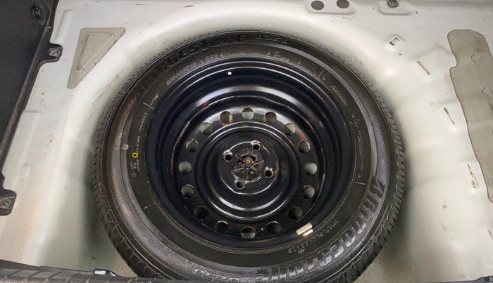 2017 Hyundai i20 Active 1.2 S, Petrol, Manual, 44,616 km, Spare Tyre