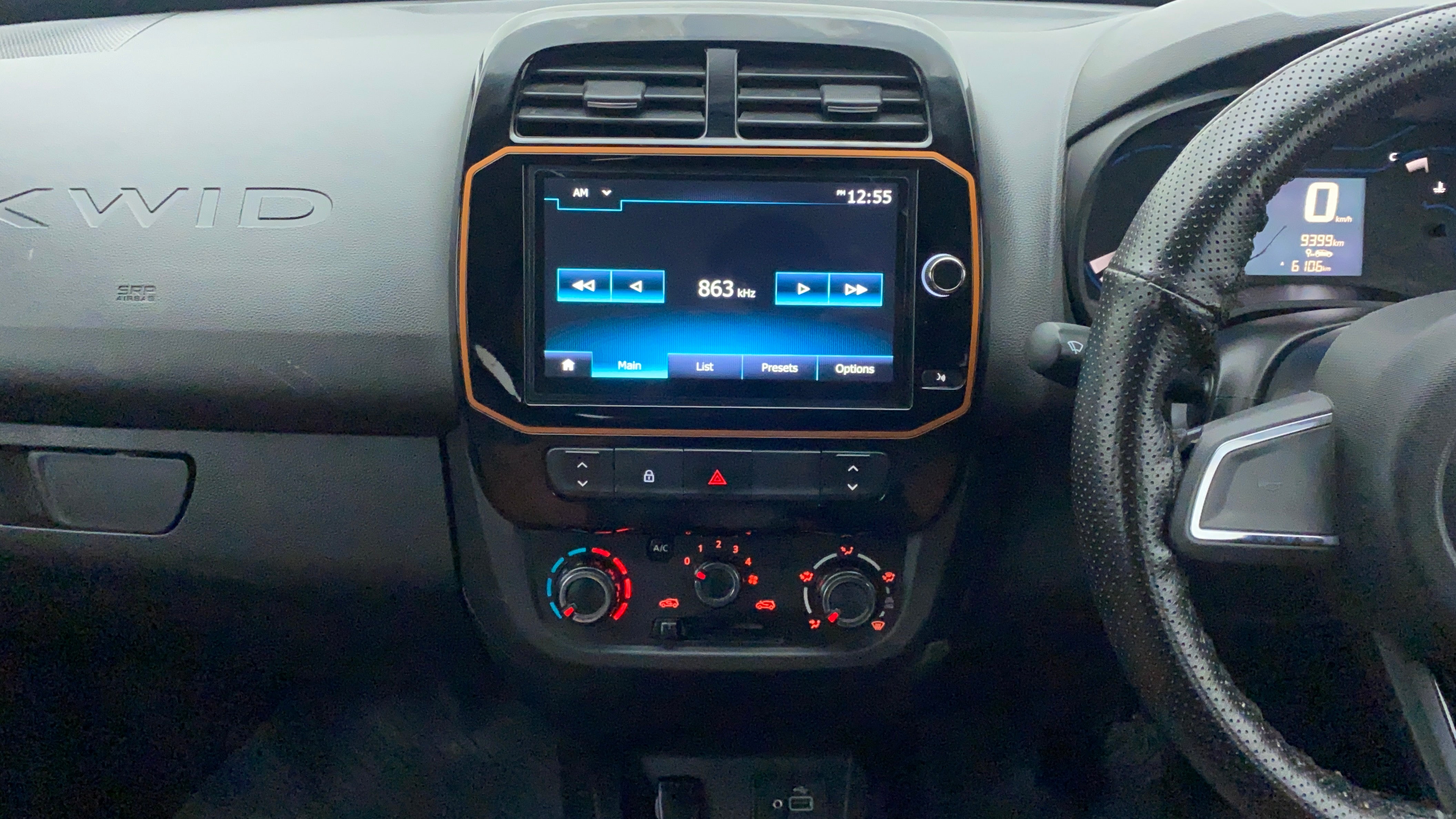 Features