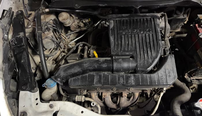 2016 Maruti Swift ZXI, Petrol, Manual, 65,319 km, Engine View - Right