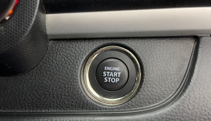 2016 Maruti Swift ZXI, Petrol, Manual, 65,319 km, Keyless Start/ Stop Button