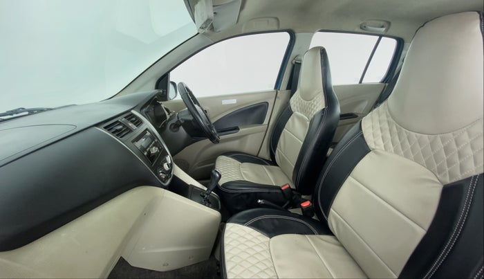 2015 Maruti Celerio VXI AGS, Petrol, Automatic, 57,337 km, Right Side Front Door Cabin