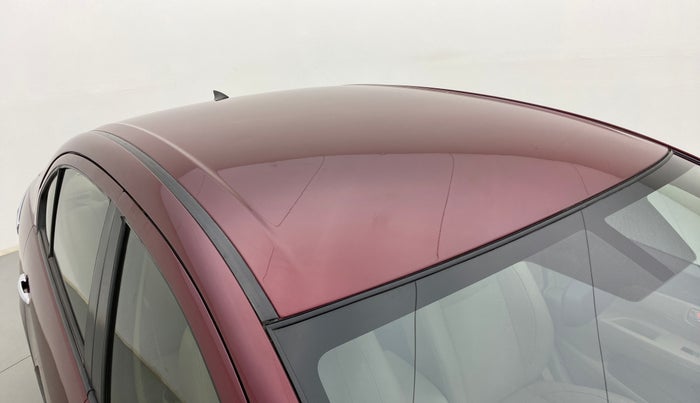 2016 Maruti Ciaz ZXI, Petrol, Manual, 60,318 km, Roof