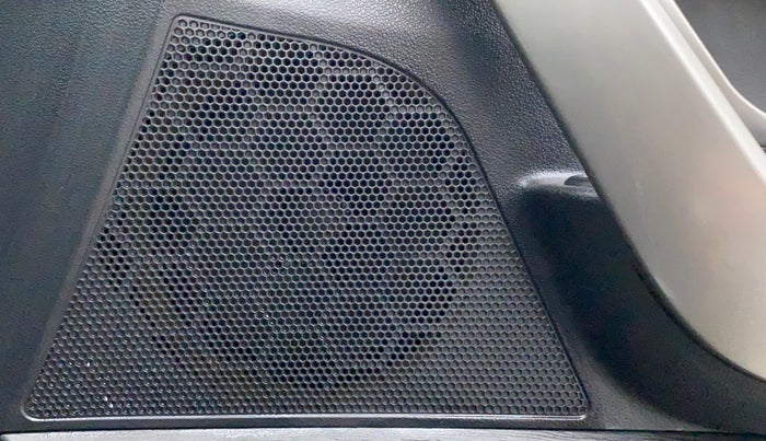 2019 Mahindra XUV500 W9 AT, Diesel, Automatic, 17,578 km, Speaker