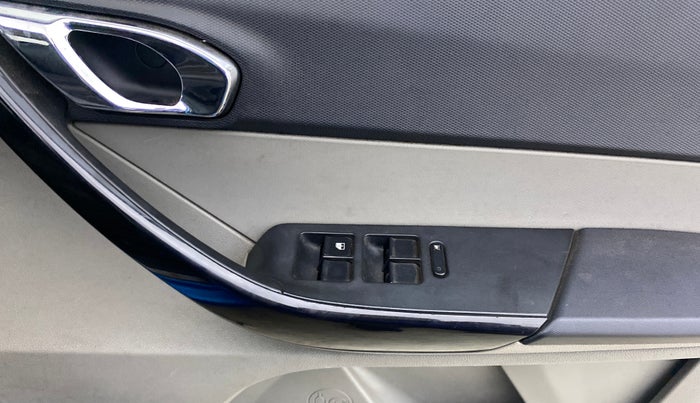 2019 Tata Tiago XZA PLUS PETROL, Petrol, Automatic, 28,065 km, Driver Side Door Panels Control