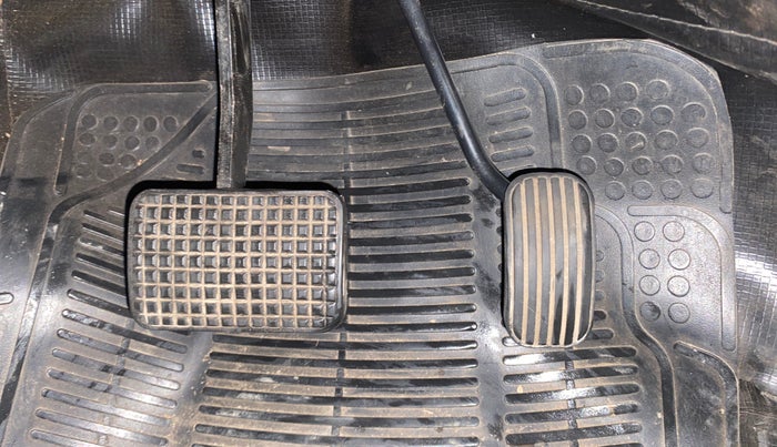 2019 Tata Tiago XZA PLUS PETROL, Petrol, Automatic, 28,065 km, Pedals