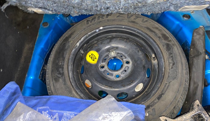 2019 Tata Tiago XZA PLUS PETROL, Petrol, Automatic, 28,065 km, Spare Tyre