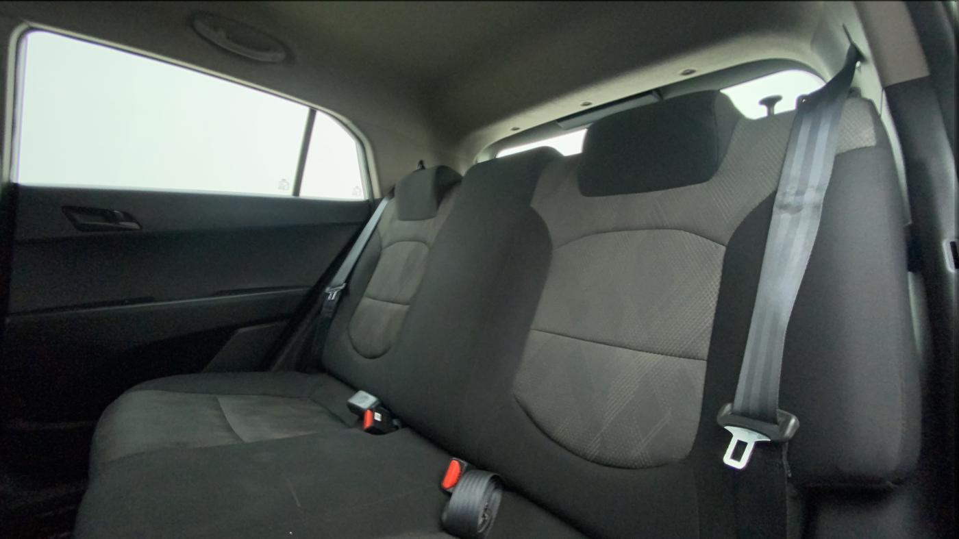2018 Hyundai Creta E PLUS 1.6 PETROL, Petrol, Manual, 44,002 km, Right Side Rear Door Cabin