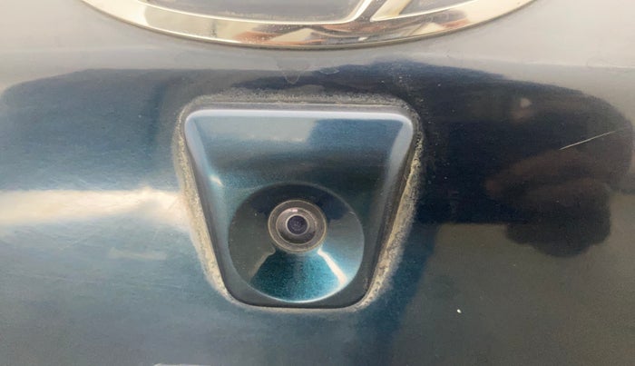 2021 Hyundai GRAND I10 NIOS SPORTZ 1.2 KAPPA VTVT, Petrol, Manual, 41,929 km, Parking Camera