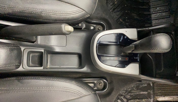 2018 Honda Jazz 1.2L I-VTEC VX CVT, Petrol, Automatic, 59,866 km, Gear Lever