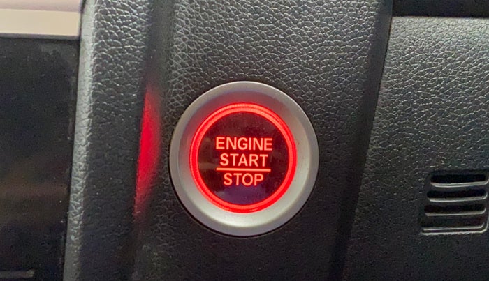 2018 Honda Jazz 1.2L I-VTEC VX CVT, Petrol, Automatic, 59,866 km, Keyless Start/ Stop Button