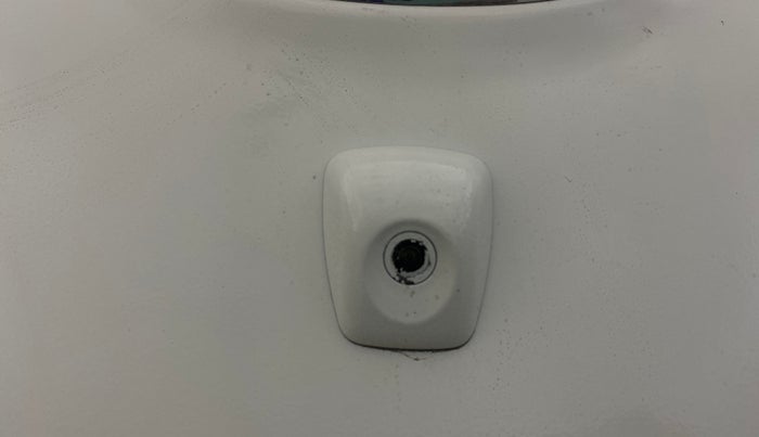 2017 Hyundai Elite i20 ASTA 1.4 CRDI DUAL TONE, Diesel, Manual, 94,892 km, Parking Camera