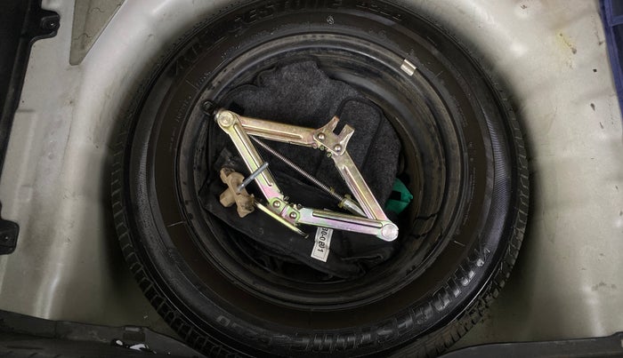 2017 Hyundai Elite i20 ASTA 1.4 CRDI DUAL TONE, Diesel, Manual, 94,892 km, Spare Tyre