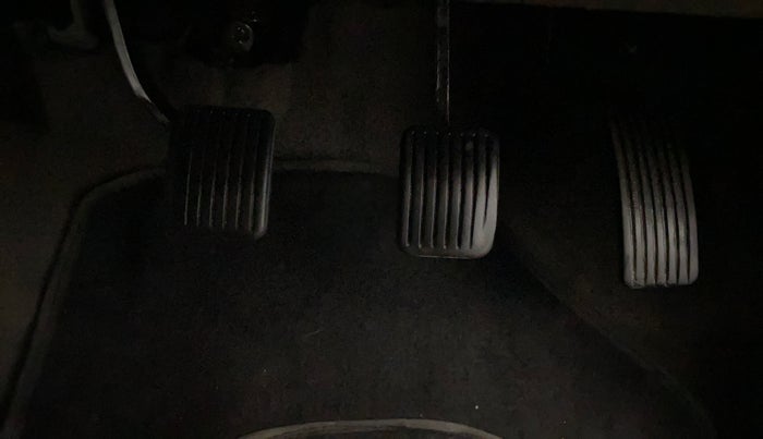 2013 Hyundai Grand i10 MAGNA 1.2 KAPPA VTVT, Petrol, Manual, 81,992 km, Pedals