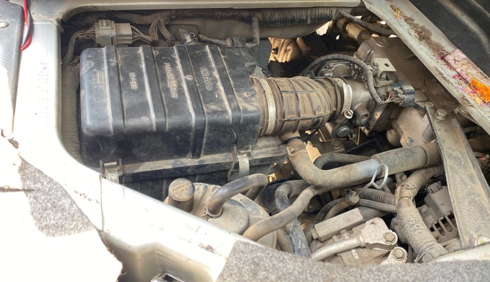 2021 Maruti Eeco 5 STR AC CNG, CNG, Manual, 67,284 km, Engine View