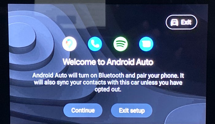 2019 Ford Ecosport 1.5 TITANIUM PLUS TI VCT AT, Petrol, Automatic, 14,257 km, Apple CarPlay and Android Auto