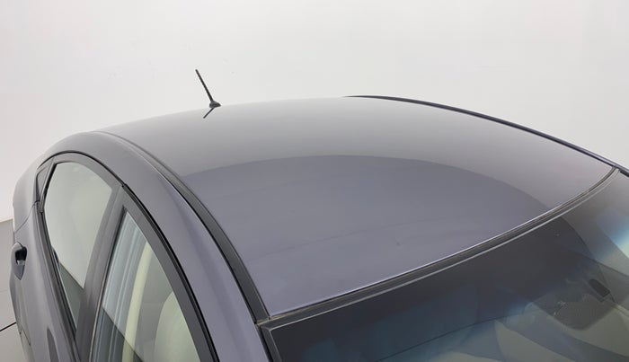 2016 Hyundai Verna FLUIDIC 1.6 VTVT S, Petrol, Manual, 51,723 km, Roof