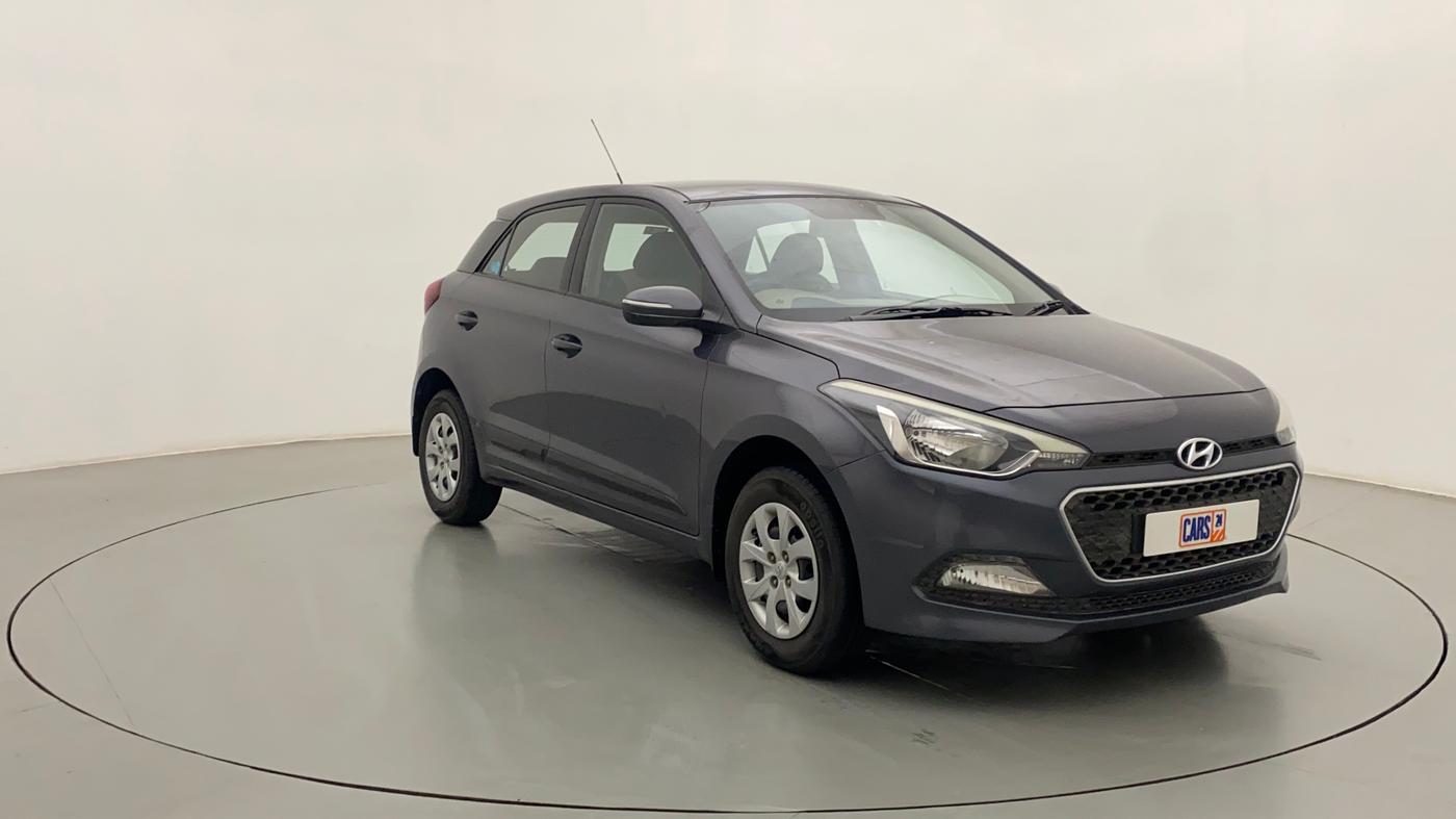 2016 Hyundai Elite i20 SPORTZ 1.2, Petrol, Manual, 16,301 km, SRP