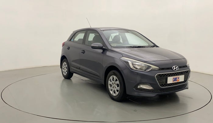 2016 Hyundai Elite i20 SPORTZ 1.2, Petrol, Manual, 16,301 km, SRP