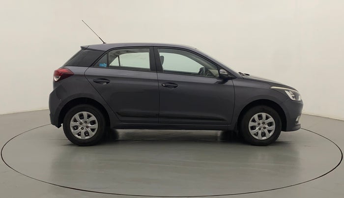 2016 Hyundai Elite i20 SPORTZ 1.2, Petrol, Manual, 16,301 km, Right Side
