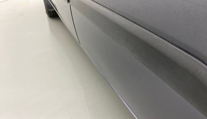 2015 Hyundai i10 MAGNA 1.1, Petrol, Manual, 47,729 km, Rear left door - Slightly dented