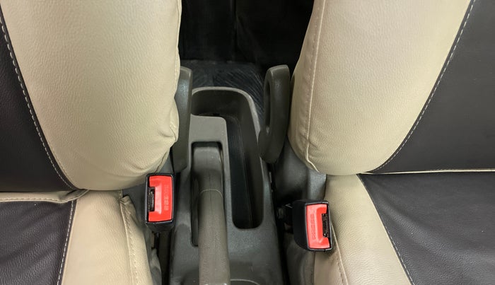 2015 Hyundai i10 MAGNA 1.1, Petrol, Manual, 47,729 km, Driver Side Adjustment Panel