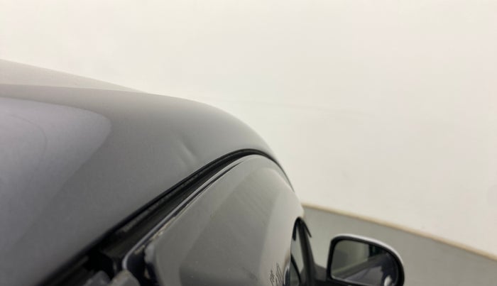 2015 Hyundai i10 MAGNA 1.1, Petrol, Manual, 47,729 km, Right B pillar - Slightly dented