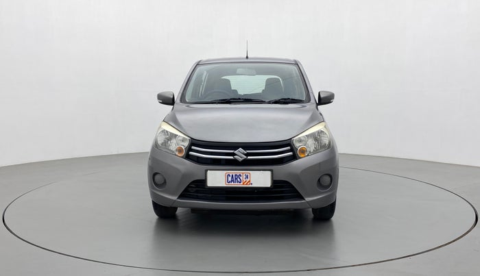 2014 Maruti Celerio ZXI, Petrol, Manual, 41,482 km, Front