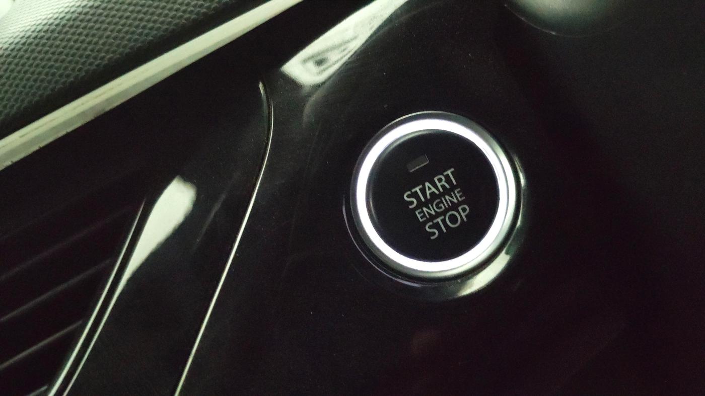 2023 Tata NEXON XZA PLUS DIESEL (L) DARK EDITION, Diesel, Automatic, 54,253 km, Keyless Start/ Stop Button