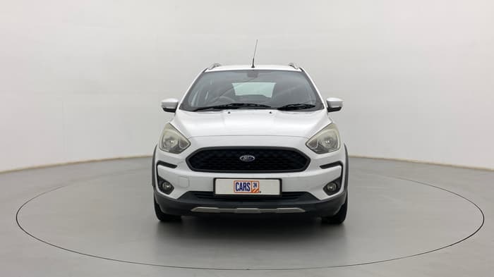 2019 Ford FREESTYLE TITANIUM PLUS 1.2 PETROL, Petrol, Manual, 44,591 km, Front