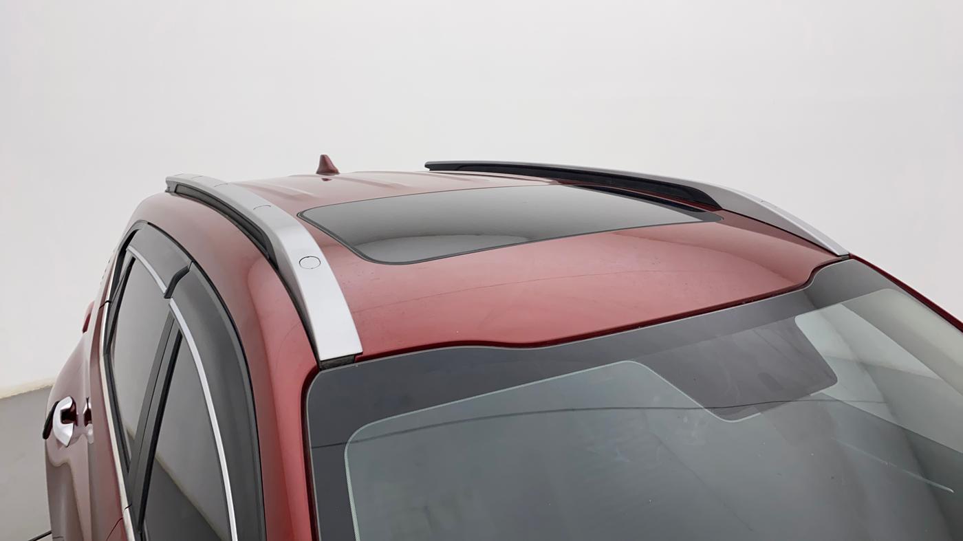 2022 KIA SONET GTX PLUS 1.5, Diesel, Manual, 39,639 km, Roof