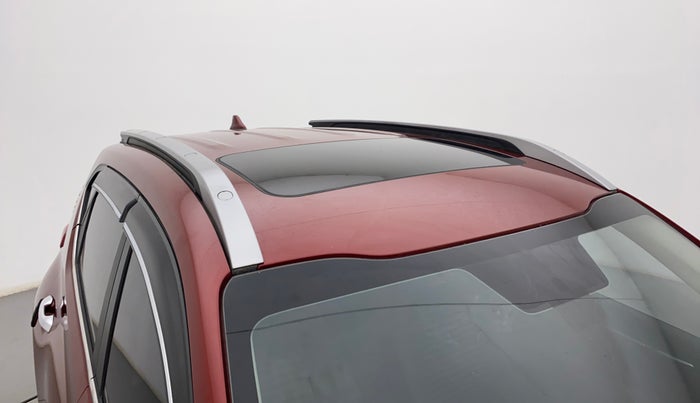 2022 KIA SONET GTX PLUS 1.5, Diesel, Manual, 39,639 km, Roof