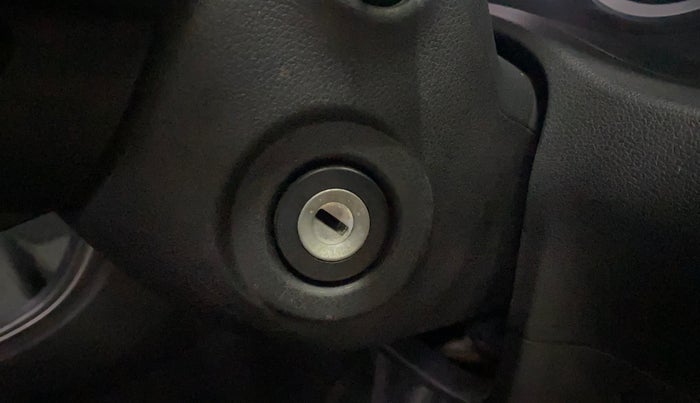 2023 Hyundai Creta EX 1.5 PETROL, Petrol, Manual, 55,633 km, Keyless Start/ Stop Button