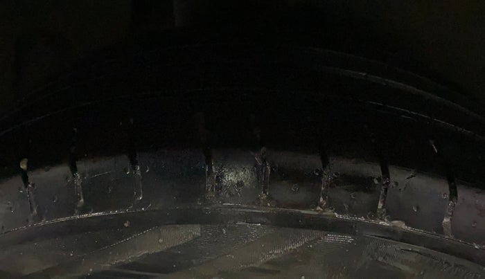 2023 Hyundai Creta EX 1.5 PETROL, Petrol, Manual, 55,633 km, Right Rear Tyre Tread