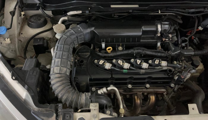 2019 Maruti IGNIS ZETA 1.2 AMT, Petrol, Automatic, 69,952 km, Engine View - Right