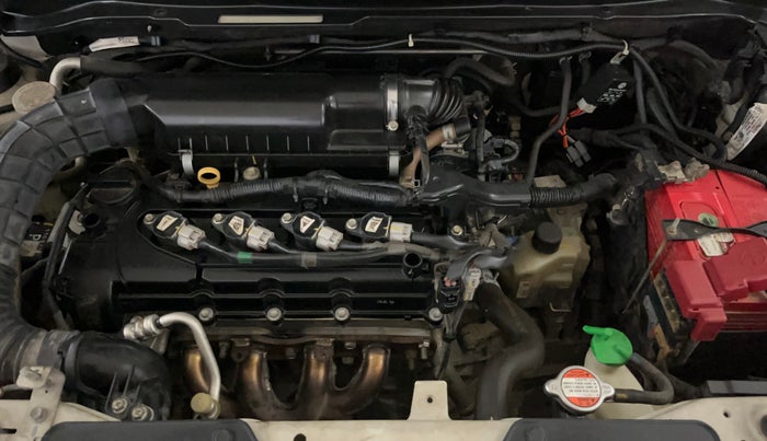 2019 Maruti IGNIS ZETA 1.2 AMT, Petrol, Automatic, 69,952 km, Engine View