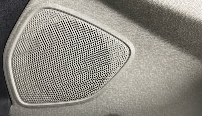 2014 Ford Ecosport 1.5 TREND TDCI, Diesel, Manual, 43,869 km, Speaker